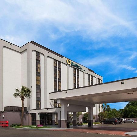 Quality Inn Houston Exterior foto