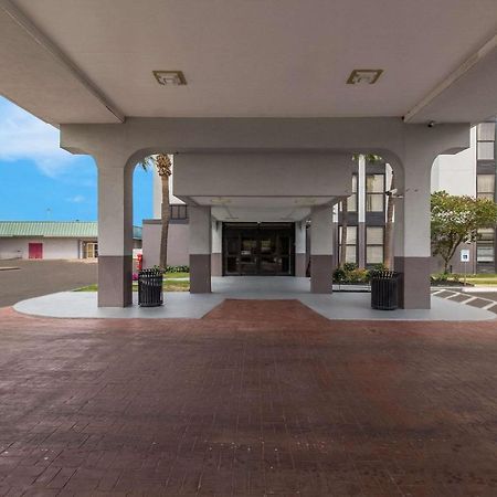 Quality Inn Houston Exterior foto